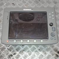 Raymarine e120