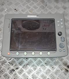 Raymarine e120