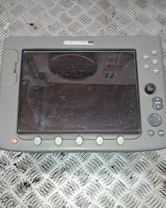 Raymarine e120