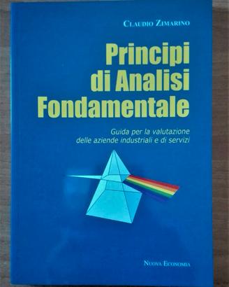 Principi di Analisi Fondamentale-guida per Trader
