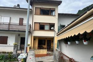 LA CASA PER LE VACANZE A CORNINO!