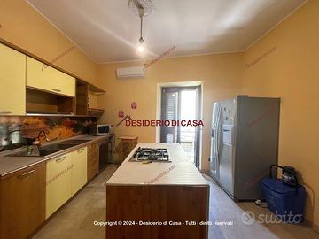 Appartamento, Lascari.