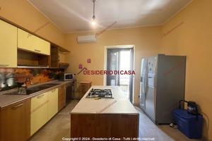 Appartamento, Lascari.