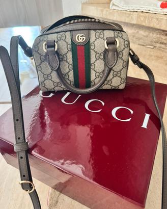Borsa mini ophidia gucci