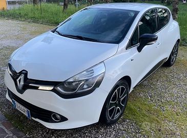 Renault clio 4