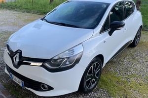 Renault clio 4