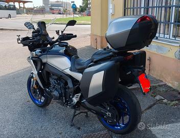 Moto Tracer 9 GT PLus 9/2024