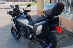 Moto Tracer 9 GT PLus 9/2024