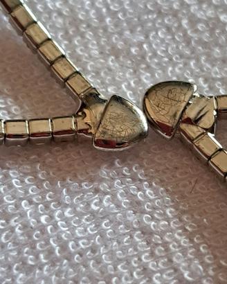 bracciale e anello 