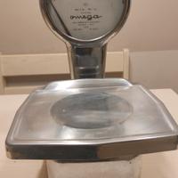 bilancia vintage omega