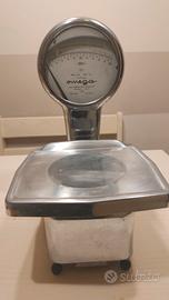 bilancia vintage omega