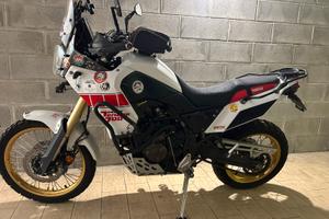 Yamaha teneré 700 rally Edition t7