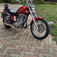 Suzuki LS 650 - 1998