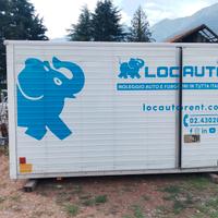 Container-uso-ufficio ho deposito