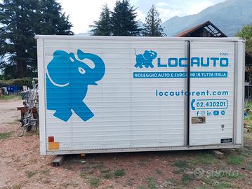 Container-uso-ufficio ho deposito