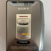 Walkman SONY