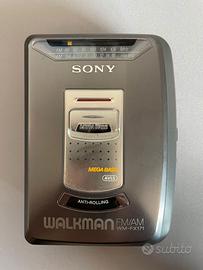 Walkman SONY