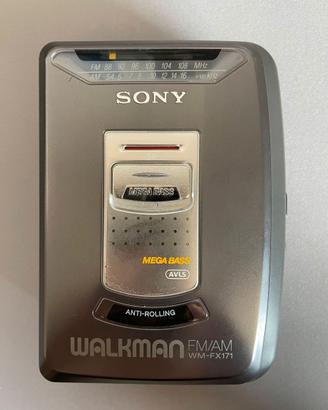 Walkman SONY