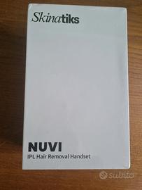 epilatore luce pulsata