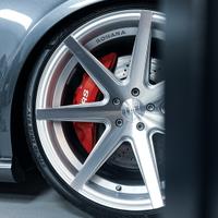 Impianto frenante audi rs5