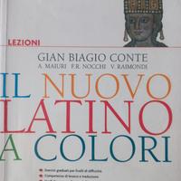 Il nuovo latino a colori. Lezioni Vol. 2