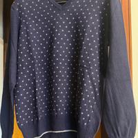 Maglione uomo Edward W.Ascot