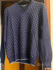 Maglione uomo Edward W.Ascot