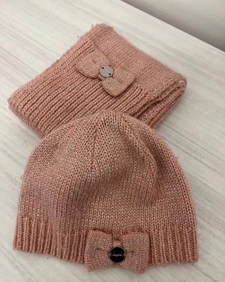 Cappellino e Scarpa Mayoral