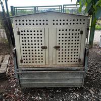 Gabbia per cani