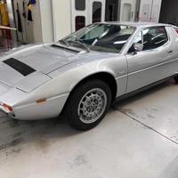 MASERATI Merak 3.0 SS