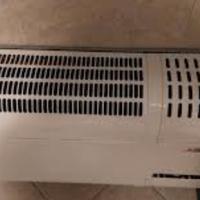 Termoconvettore   Accorroni Ghibli 7 a  gas