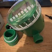 Computer per irrigazione