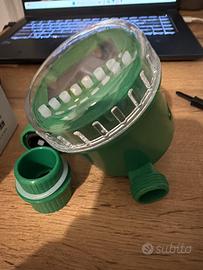 Computer per irrigazione