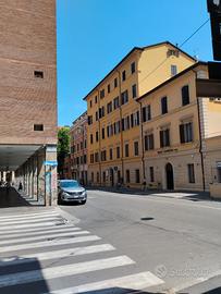 Miniappartamento in centro storico