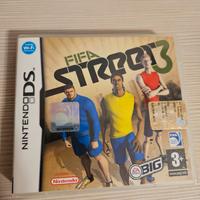 Fifa Street