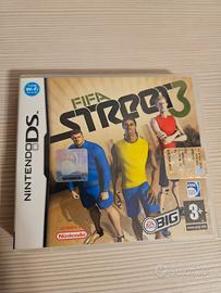 Fifa Street