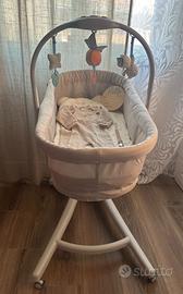 Chicco Baby Hug Air 4in1