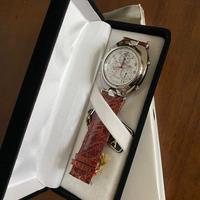 Veglia Chronograph Alarm – Quarzo