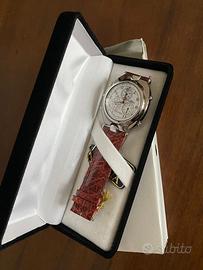 Veglia Chronograph Alarm – Quarzo