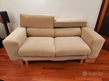 Divano 3 posti 