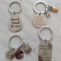 portachiavi in metallo e bracciale thun