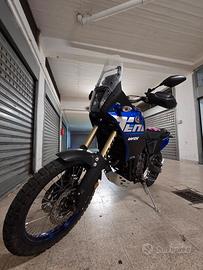 yamaha Ténéré 700