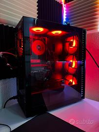 PC Gaming NUOVO