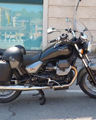 Moto Guzzi California 1.1 Stone