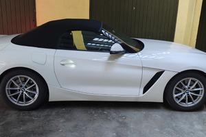 Bmw z4 (g29) - 2021