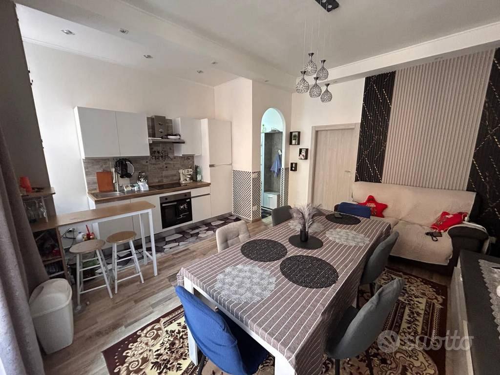 Appartamento – Viterbo - Vista 3