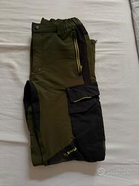 Pantaloni giardiniere kapriol S
