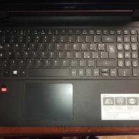 Notebook Acer Aspire Es15