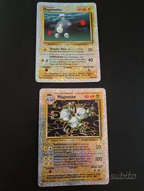 Pokemon legendary coll. reverso holo lotto 9