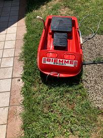 Slittino bob anni 80